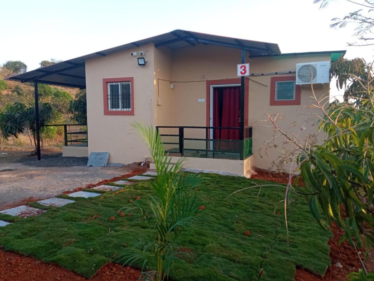Bimalfarm At Koroli Hills Villa Igatpuri Exterior photo