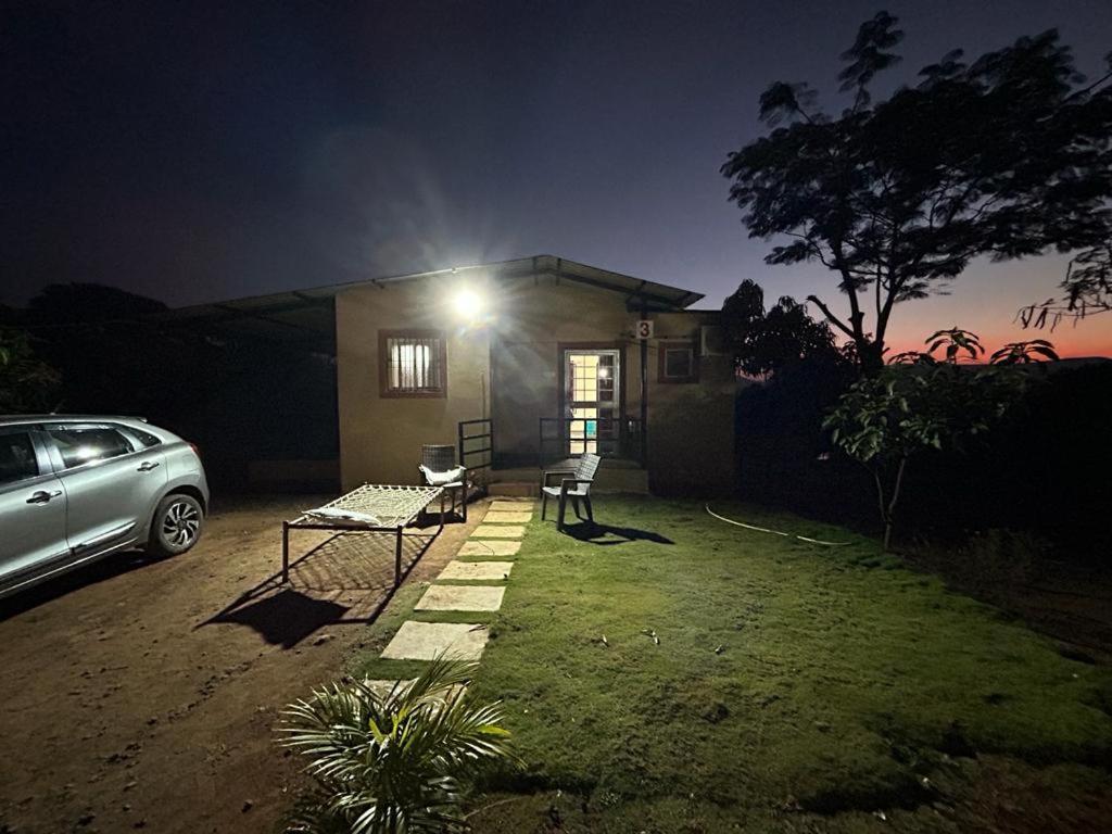 Bimalfarm At Koroli Hills Villa Igatpuri Exterior photo