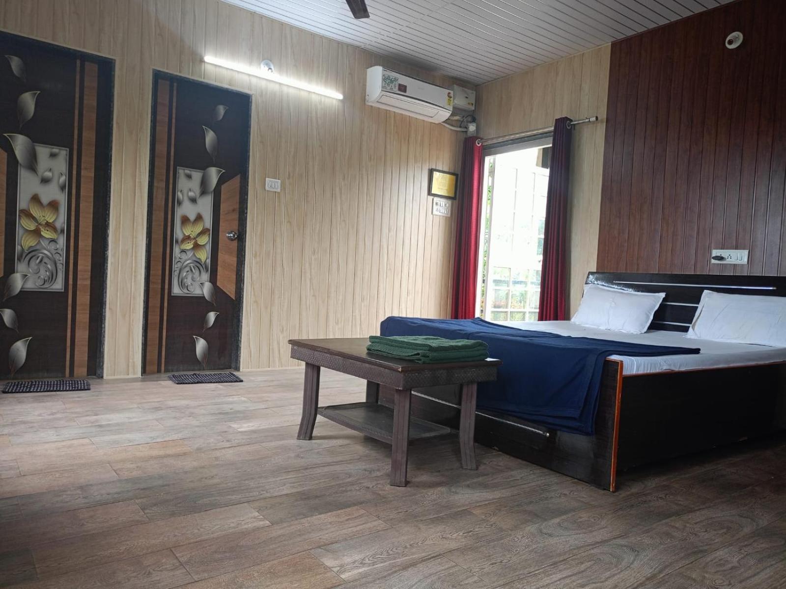 Bimalfarm At Koroli Hills Villa Igatpuri Exterior photo