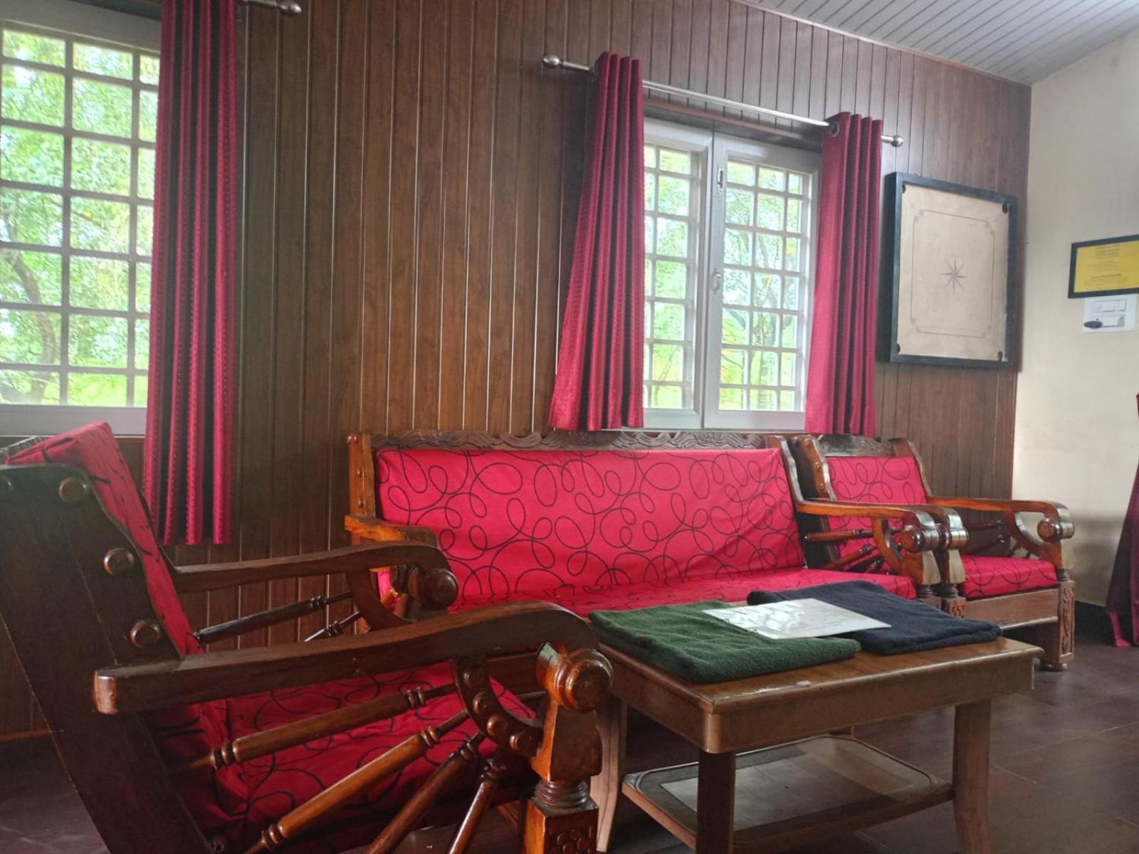 Bimalfarm At Koroli Hills Villa Igatpuri Exterior photo